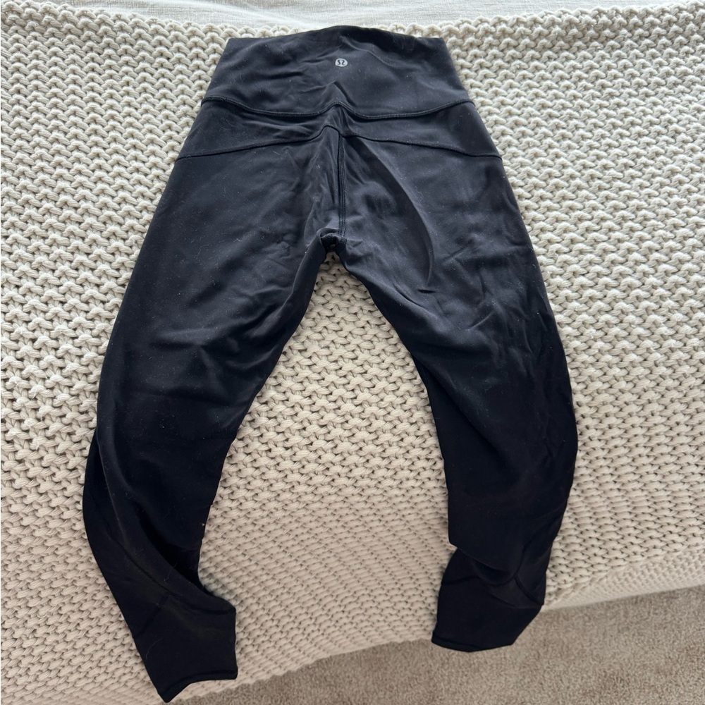 Lululemon Leggings 7/8